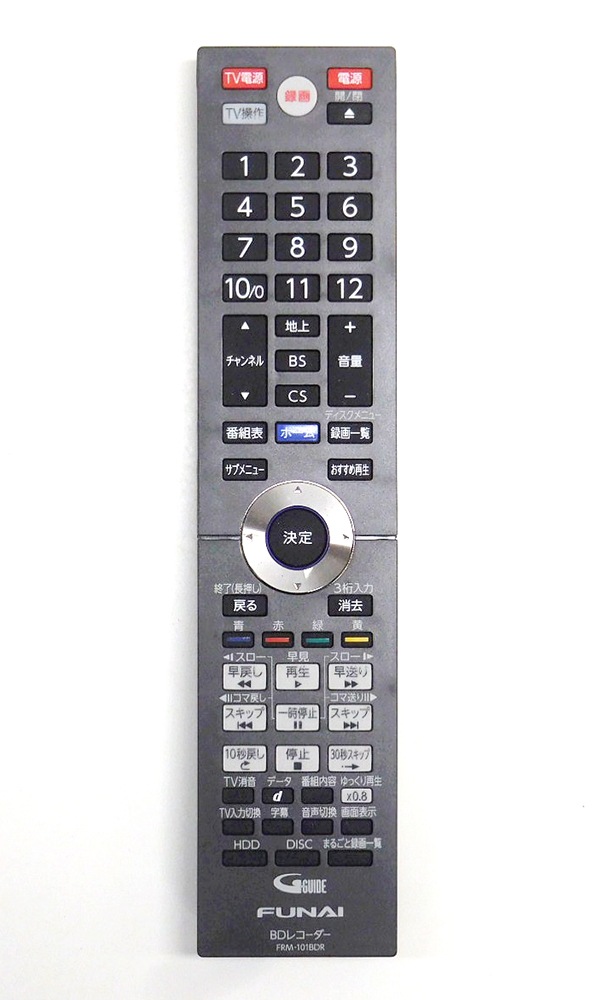 ����š�FUNAI �����ŵ� �֥롼�쥤�ǥ������쥳������ ����2TB 2���塼�ʡ���� 2����Ʊ��Ͽ�� FBR-HW2030�ڼ谷������ʤ���