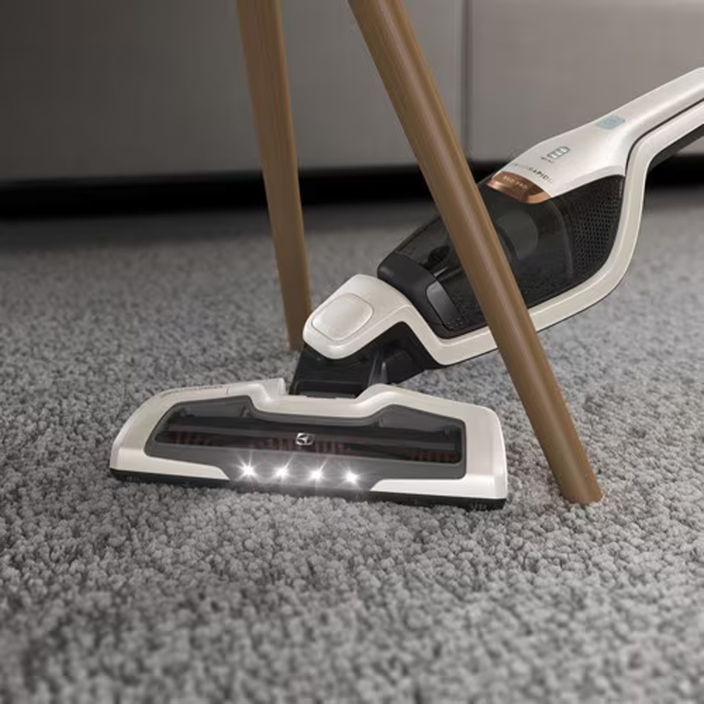 οʥȥåȡϥ꡼ʡ Electrolux(쥯ȥå) ERGORAPIDO(르ԡ) ץߥ ƥۥ磻 ZB3325B