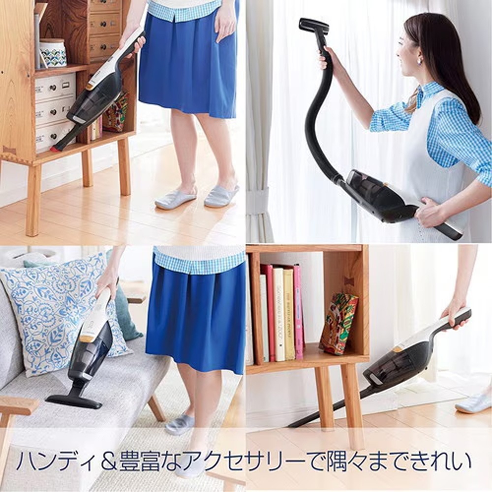 οʥȥåȡϥ꡼ʡ Electrolux(쥯ȥå) ERGORAPIDO(르ԡ) ץߥ ƥۥ磻 ZB3325B