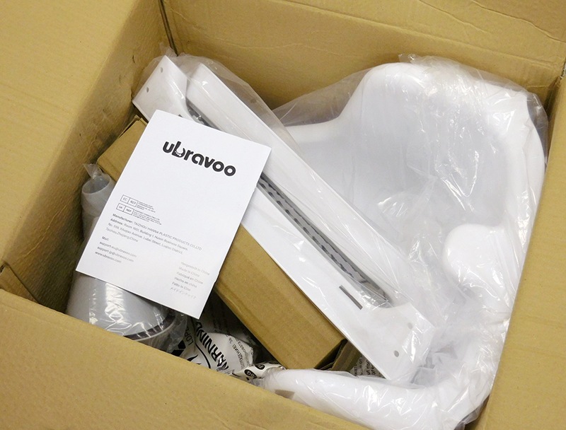 �����/̤�����ʡ�UBRAVOO �٥ӡ������� �ϥ������� ���������� ���졼 6�����3�к��ޤ� 5���������٥���դ� �ơ��֥���������ץ졼���դ�