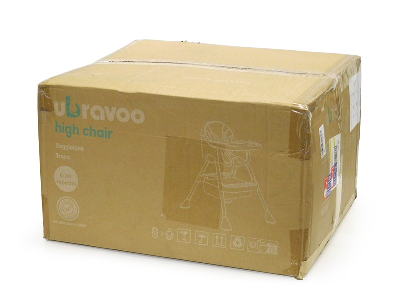 �����/̤�����ʡ�UBRAVOO �٥ӡ������� �ϥ������� ���������� ���졼 6�����3�к��ޤ� 5���������٥���դ� �ơ��֥���������ץ졼���դ�