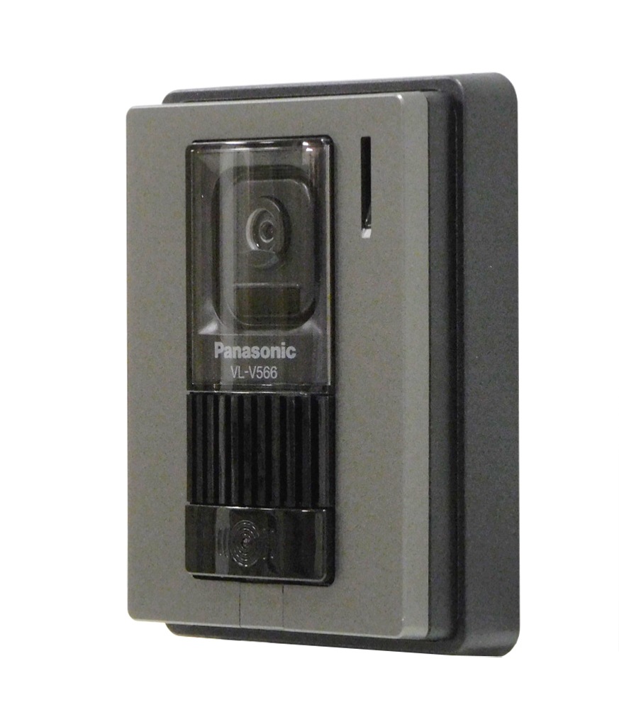 ☆24時間以内発送☆テレビドアホン☆Panasonic☆VL-SE25XA