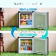 ��̤�����ʡϡ�31L��1�ɥ�����ˡ���¢�ˡˡ�TH-31RFS1-BK���֥�å�