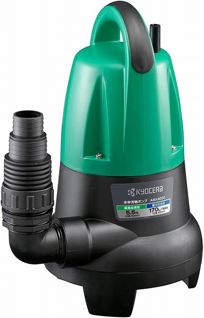 �����顡�������ݥ�ס������ǽ���170L��60Hz�����������ѡ�AMX4000