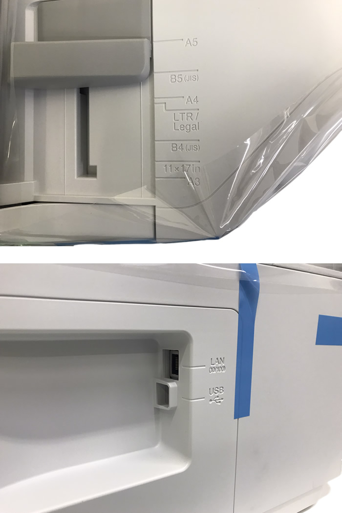 �ڿ��ʥ����ȥ�åȡۥ��ץ����EPSON��A3�Υ��б�FAXʣ�絡 ͭ��/̵��LAN 1�ʥ����å� PX-M5080F���̳�ƻ�����졦�彣��Υ�� �����Բġ�