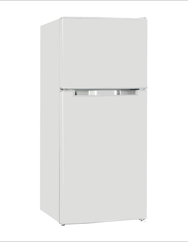 ��̤�����ʡ�TOHOTAIYO 2�ɥ� ������¢�� ������ 118L �ۥ磻�� TH-118L2-WH ��ư������������� ��Ǯŷ�� Ĵ��ӡ��̳�ƻ���彣�����졦Υ��������Բġ�