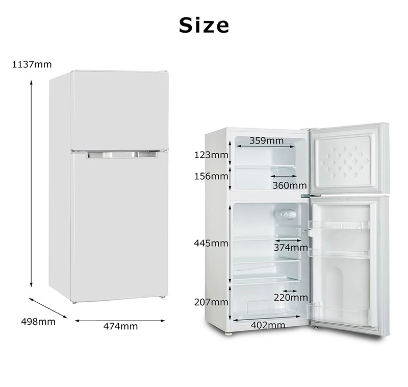 ��̤�����ʡ�TOHOTAIYO 2�ɥ� ������¢�� ������ 118L �ۥ磻�� TH-118L2-WH ��ư������������� ��Ǯŷ�� Ĵ��ӡ��̳�ƻ���彣�����졦Υ��������Բġ�