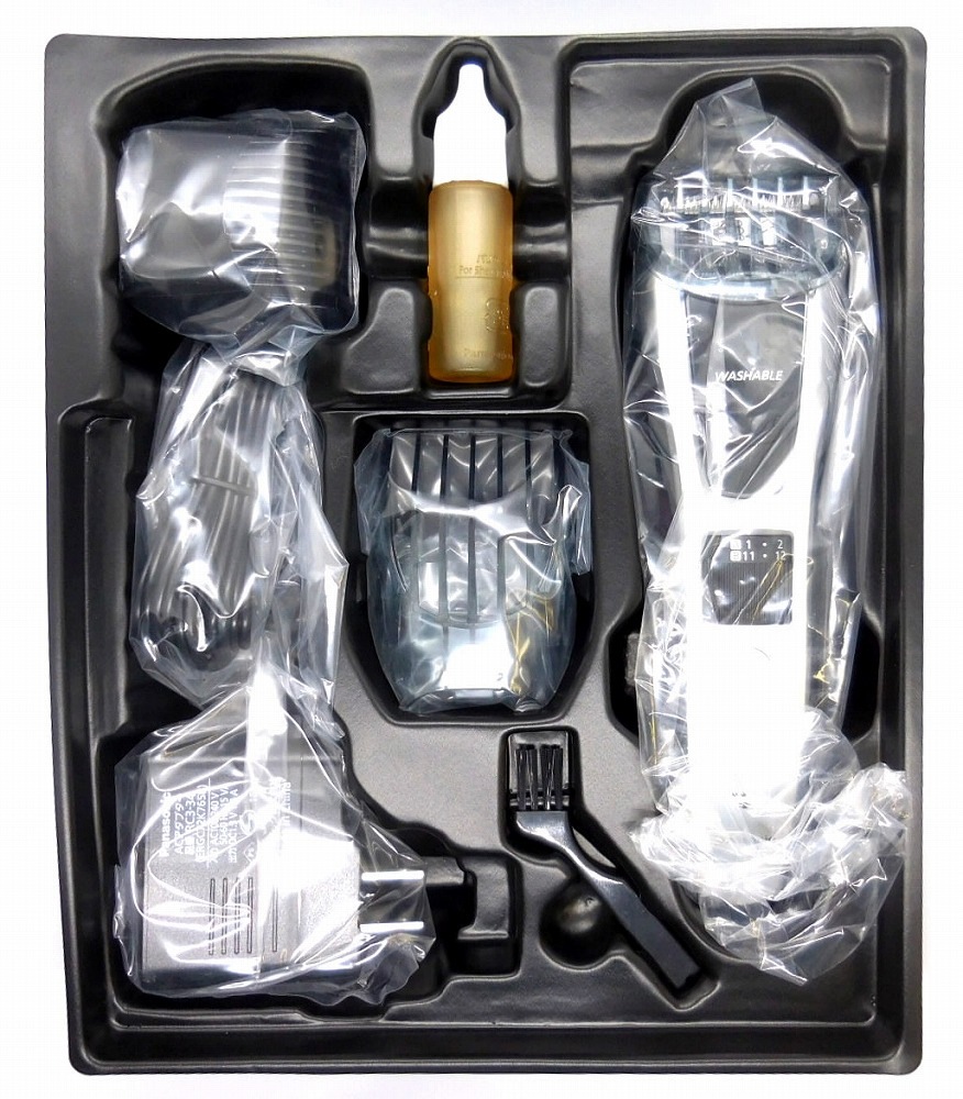 ��̤�����ʡۡ�����̵���� Panasonic �ѥʥ��˥å� �ҥ��ȥ�ޡ� ER-GB74-S ERGB74S