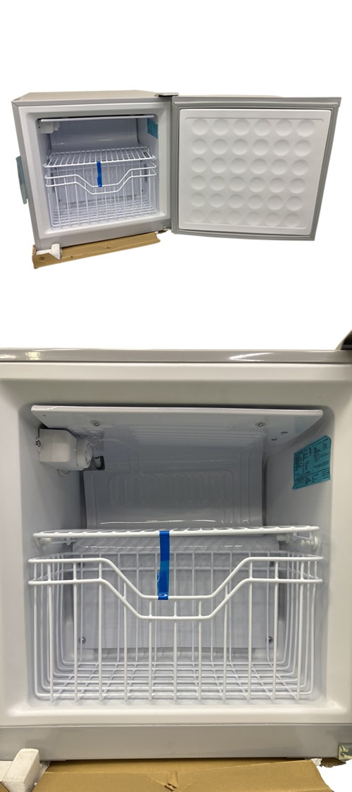 �ڿ��ʥ����ȥ�åȡۥϥ�������(Haier) �����(38L) ��������С� 2019ǯ�� JF-NU40G���̳�ƻ�����졦�彣��Υ�� �����Բġ�