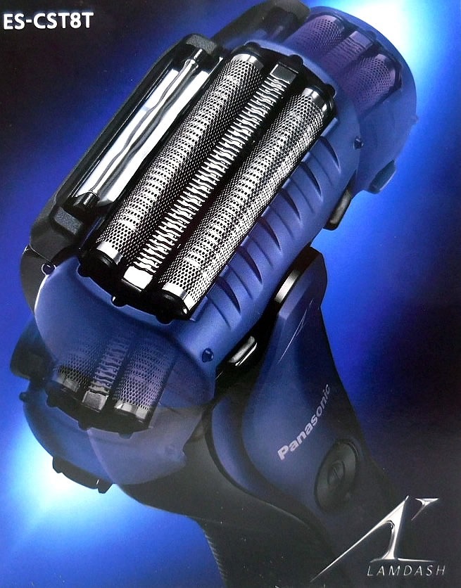 ڿʡ̵ۡ Panasonic ѥʥ˥å 󥺥С å 3 Ϥ   ES-CST8T-A