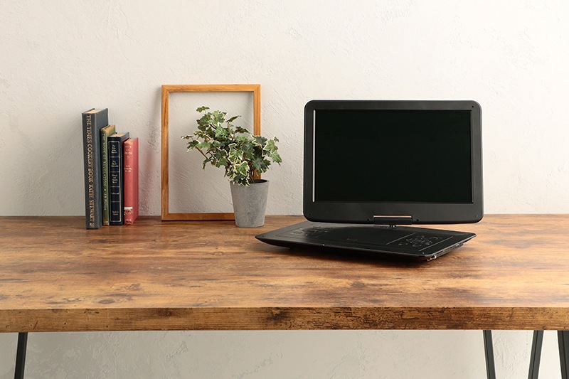 ���������ɥإåɳ������ OVERTIME 15.4������վ� Ͽ�赡ǽ�դ� �ե륻�� �ݡ����֥�DVD�ץ졼�䡼 OT-TVD154AK 3�Ÿ��б� �ֺ��ѥХå���° ��󥻥�/�ե륻����ư����