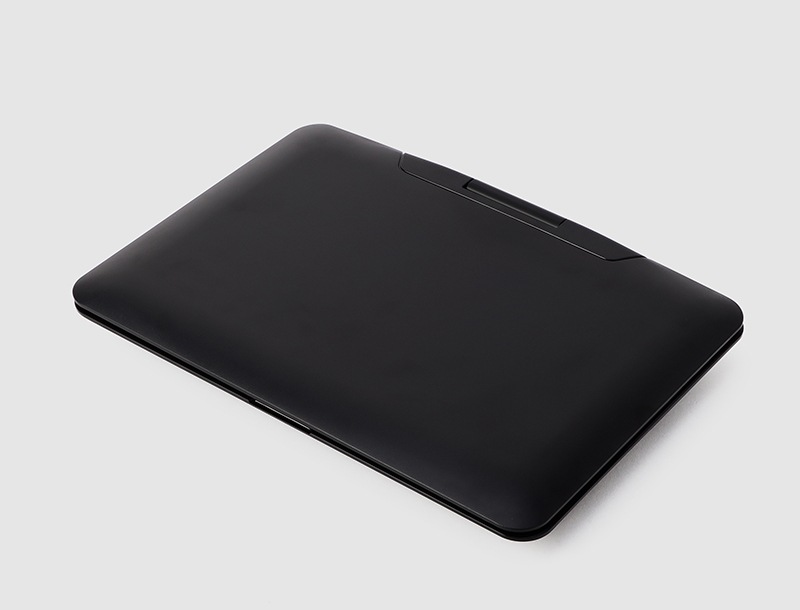 ���������ɥإåɳ������ OVERTIME 15.4������վ� Ͽ�赡ǽ�դ� �ե륻�� �ݡ����֥�DVD�ץ졼�䡼 OT-TVD154AK 3�Ÿ��б� �ֺ��ѥХå���° ��󥻥�/�ե륻����ư����