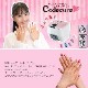 �ڿ��ʡۡ�����̵���� ������ȥߡ� �ͥ���ץ�󥿡� Codecure ���ǥ��奢 �ͥ���ץ�󥿡� ���ץ����� 15�åץ��� 120�ǥ������Ͽ �ͥ��륢���BOOK��° 143048