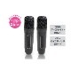 �ԡ��ʥåĥ���� ���饪����Ǥ���Bluetooth���ԡ����� (�ޥ���������) ���֡�S02BS-002BK(�����֥�å�)�����饪�� Bluetooth ���ԡ����� �磻��쥹 �ޥ��� �ܡ����륫�å� ���٥�� ���ղ� �ѡ��ƥ����ڲ��졦Υ�� �����Բġ�