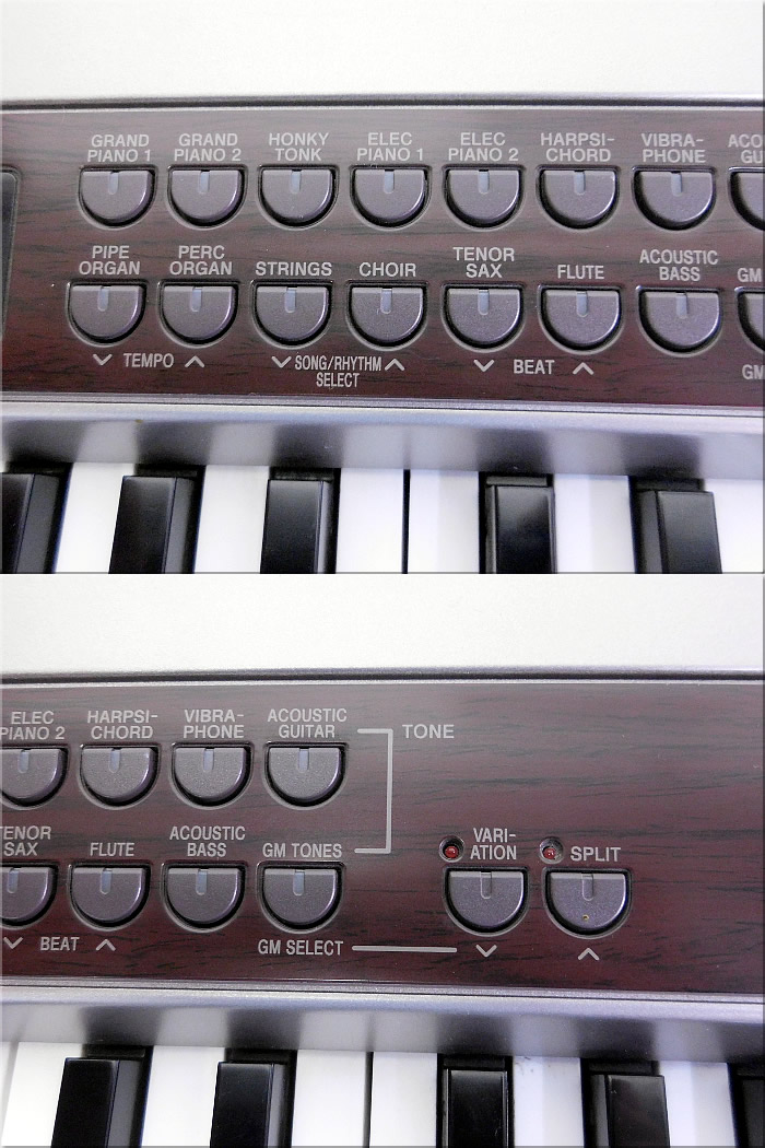 カシオ 電子ピアノ CASIO PS-3000 PX-S3000 | Privia | CASIO