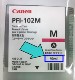 ��������̤�����ʡۡ�����̵�����ۡ�Canon ����Υ� ��Ƚ�ץ���� �����������������󥯥��� PFI-102M 90ml �ޥ���
