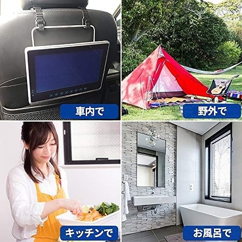 ��̤�����ʡ�ATLUS 10������ɿ�ݡ����֥�BD�ץ졼�䡼 AL-W10PB