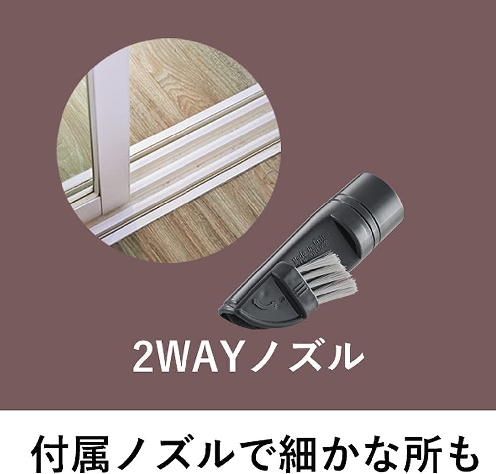 �ڿ��ʡۡ�����̵�����ۡ��ѥʥ��˥å�/Panasonic�������������ݽ������ץ����������󡡥ե��륿���쥹��MC-SR39K-T���֥饦��