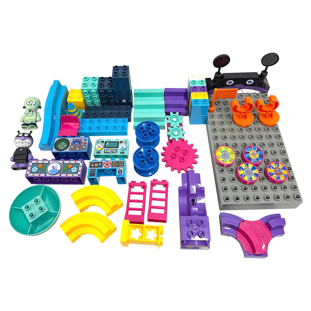 BANDAI ����ѥ�ޥ󤳤������֥��å� ���������Ϥä��󡪥Х�����ᥫ�������礦�ڲ��졦Υ�������Բġ�