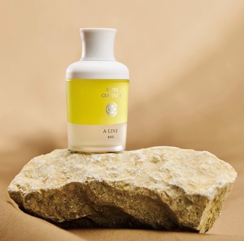 COTA クチュール　ベース A-LINE