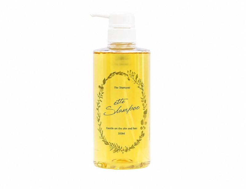 The Shampoo 
