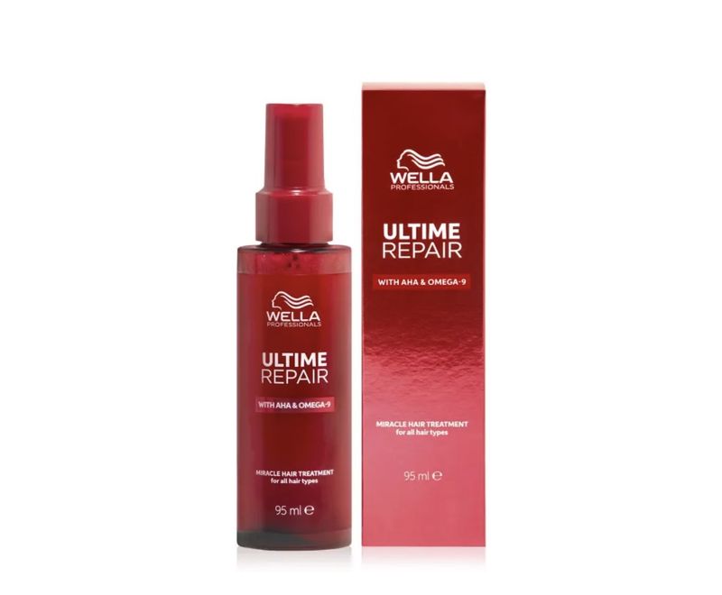 アルタイム  リペア ミラクルヘアトリートメント　95ｍｌ