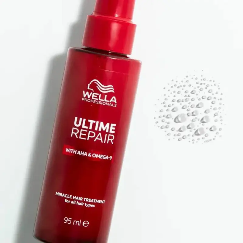 アルタイム  リペア ミラクルヘアトリートメント　各