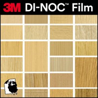 ���åƥ��󥰥����� Ǵ�奷���� ������ ���ӥ����� 3M �����Υå��ե���� DINOC �ե����󥦥å� ����Ĵ FW-1981~FW-1272 ��1m�ʾ�10cmñ�̤Ǥ������