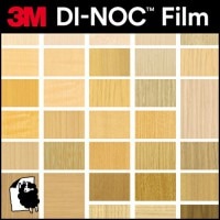 ���åƥ��󥰥����� Ǵ�奷���� ������ ���ӥ����� 3M �����Υå��ե���� DINOC ����Ĵ ���åɥ��쥤�� WG-1709~WG-1337 ��1m�ʾ�10cmñ�̤Ǥ������