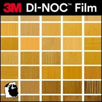 ���åƥ��󥰥����� Ǵ�奷���� ������ ���ӥ����� 3M �����Υå��ե���� DINOC ����Ĵ ���åɥ��쥤�� WG-767~WG-694 ��1m�ʾ�10cmñ�̤Ǥ������