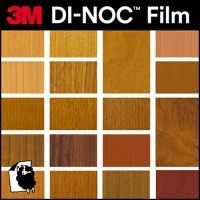 ���åƥ��󥰥����� Ǵ�奷���� ������ ���ӥ����� 3M �����Υå��ե���� DINOC ����Ĵ ���åɥ��쥤�� WG-855~WG-417 ��1m�ʾ�10cmñ�̤Ǥ������