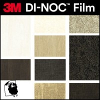 ���åƥ��󥰥����� Ǵ�奷���� ������ ���ӥ����� 3M �����Υå��ե���� DINOC ��������ȥꥢ��ƥ������奢 AE-1953 AE-1954 ��AE-1952 ��1m�ʾ�10cmñ�̤Ǥ������