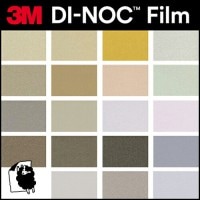 ���åƥ��󥰥����� Ǵ�奷���� ������ ���ӥ����� 3M �����Υå��ե���� DINOC �᥿�� PA-180~PA-036 PA-389 PA-177 ��1m�ʾ�10cmñ�̤Ǥ������