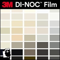 ���åƥ��󥰥����� Ǵ�奷���� ������ ���ӥ����� 3M �����Υå��ե���� DINOC ����åɥ��顼 PS-1187~PS-1183 ��1m�ʾ�10cmñ�̤Ǥ������