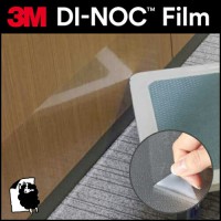 ���åƥ��󥰥����� Ǵ�奷���� ������ ���ӥ����� 3M �����Υå��ե���� DINOC �ץ��ƥ��ȥե���� DPF-100 ��1m�ʾ�10cmñ�̤Ǥ������