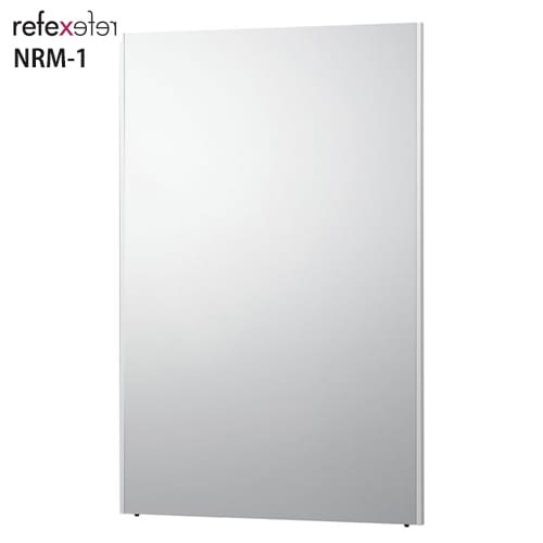 送料無料】 割れない鏡 REFEX リフェクスミラー ワイド姿見 NRM-1