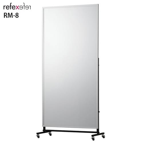 ������̵���� ���ʤ�����REFEX����ե������ߥ顼 ��ư�����ݡ��ĥߥ顼��RM-8 W906��H1806mm(�ߥ顼�Τ�) W920��H1960mm(���㥹�����ޤ�)�� ��1��ñ�̤Ǥ������