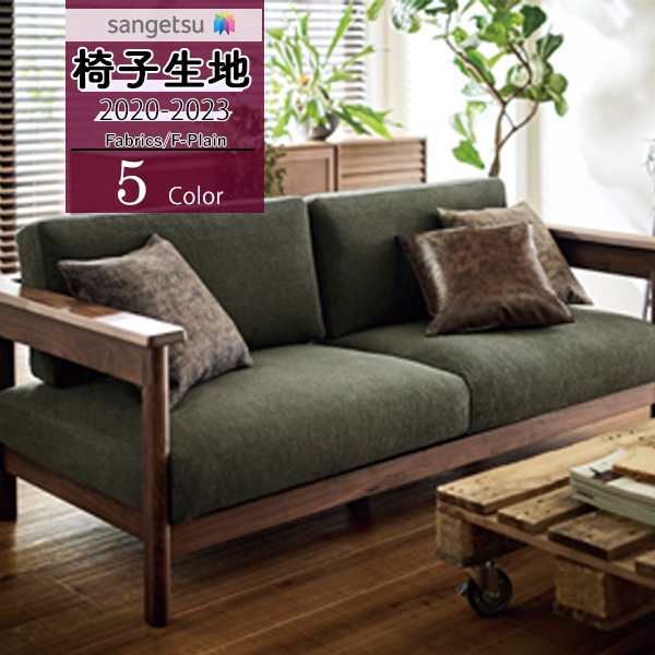 生地 サンゲツカーペットER53 苦かっ