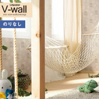ɻ Τʤɻ  ꥫ V-wall 2021-2024 LV-3427 եå miffy wallpaper ߥåեɻ1mʾ10cmñ̤Ǥ