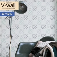 �ɻ� �Τ�ʤ��ɻ� ������ ��ꥫ�� V-wall 2021-2024 LV-3429 �����å��ߥåե��� miffy wallpaper �ߥåե����ɻ��1m�ʾ�10cmñ�̤Ǥ������