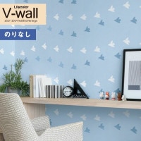 �ɻ� �Τ�ʤ��ɻ� ������ ��ꥫ�� V-wall 2021-2024 LV-3433 ����ȤȤ� miffy wallpaper �ߥåե����ɻ��1m�ʾ�10cmñ�̤Ǥ������