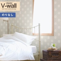 �ɻ� �Τ�ʤ��ɻ� ������ ��ꥫ�� V-wall 2021-2024 LV-3436 �ɥå� miffy wallpaper �ߥåե����ɻ��1m�ʾ�10cmñ�̤Ǥ������