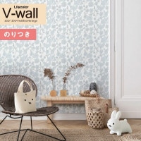 �ɻ� �Τ��դ��ɻ� ������ ��ꥫ�� V-wall 2021-2024 LV-3426 �ե������ǥ� miffy wallpaper �ߥåե����ɻ��3m�ʾ�1mñ�̤Ǥ������