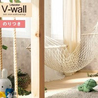�ɻ� �Τ��դ��ɻ� ������ ��ꥫ�� V-wall 2021-2024 LV-3427 �ե�����å� miffy wallpaper �ߥåե����ɻ��3m�ʾ�1mñ�̤Ǥ������