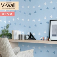 �ɻ� �Τ��դ��ɻ� ������ ��ꥫ�� V-wall 2021-2024 LV-3433 ����ȤȤ� miffy wallpaper �ߥåե����ɻ��3m�ʾ�1mñ�̤Ǥ������