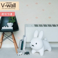 �ɻ� �Τ��դ��ɻ� ������ ��ꥫ�� V-wall 2021-2024 LV-3434 ���� miffy wallpaper �ߥåե����ɻ��3m�ʾ�1mñ�̤Ǥ������