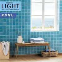 ɻ Τʤɻ  ꥫ LIGHT 饤2022-2025 ץ饹 SCENERY SEA LL-7014 1mʾ10cmñ̤ǤۤΤ̵ ̵ Ҥʤ