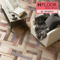 󥲥 2.6mm åե H-FLOOR 2022-2024 ­OK CMե CM-11230 顼ѡå 200cm 50cmʾ10cmñ̤Ǥ