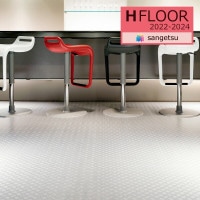 󥲥 2.5mm åե H-FLOOR 2022-2024 ­OK CMե CM-11274 åץ졼II 200cm 50cmʾ10cmñ̤Ǥ