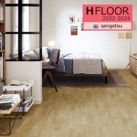 󥲥 1.8mm åե H-FLOOR 2022-2024 WOOD å  HM-11011 HM-11012 ץȥ 182cm 1mʾ10cmñ̤Ǥ